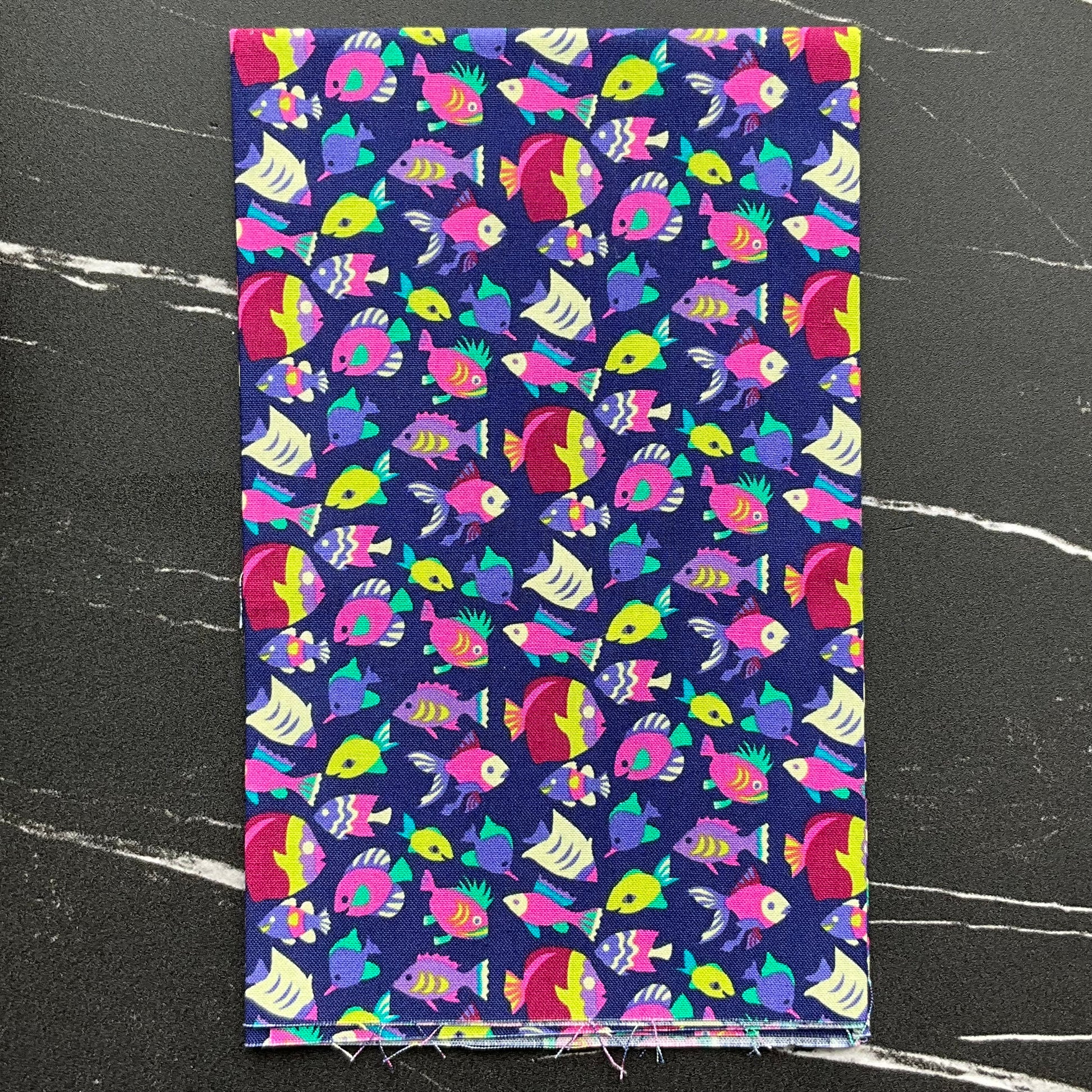 Atlantis by Sally Kelly - Shoal - 53342-9