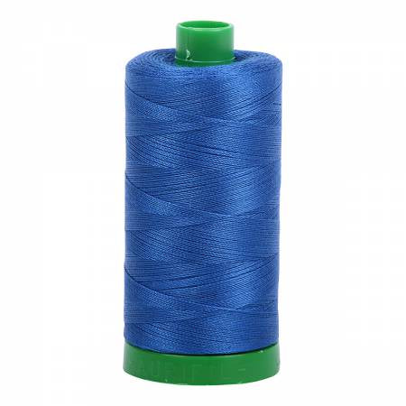 Aurifil : Mako Cotton Embroidery Thread 40wt