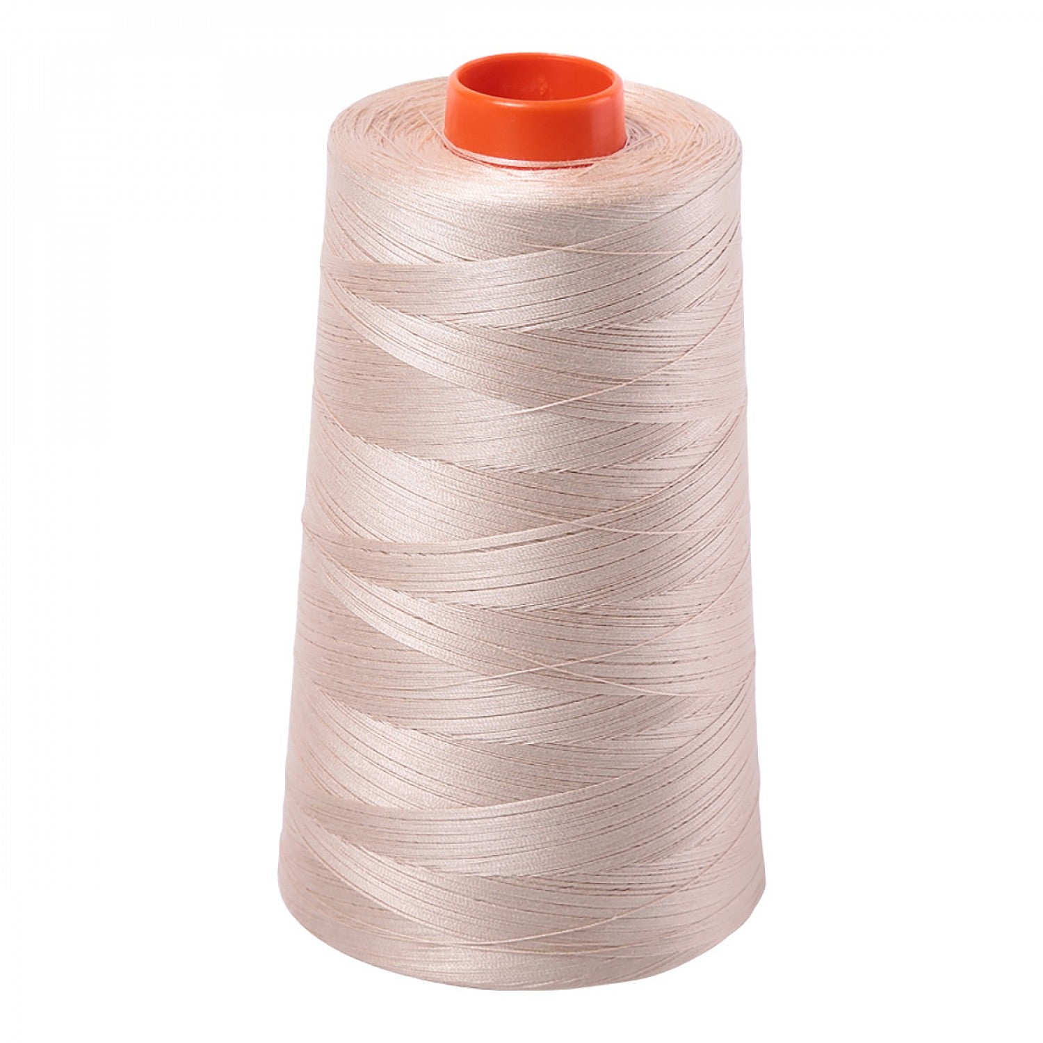 Aurifil : Mako Cotton Thread 50wt 6452 yds - Ermine # MK50CO2312 - Special Order