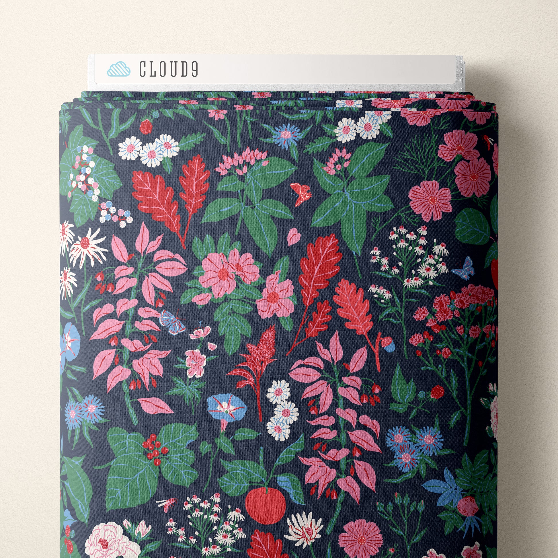 Autumn Walk by Emily Taylor: Bundles