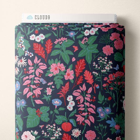 Autumn Walk by Emily Taylor: Bundles