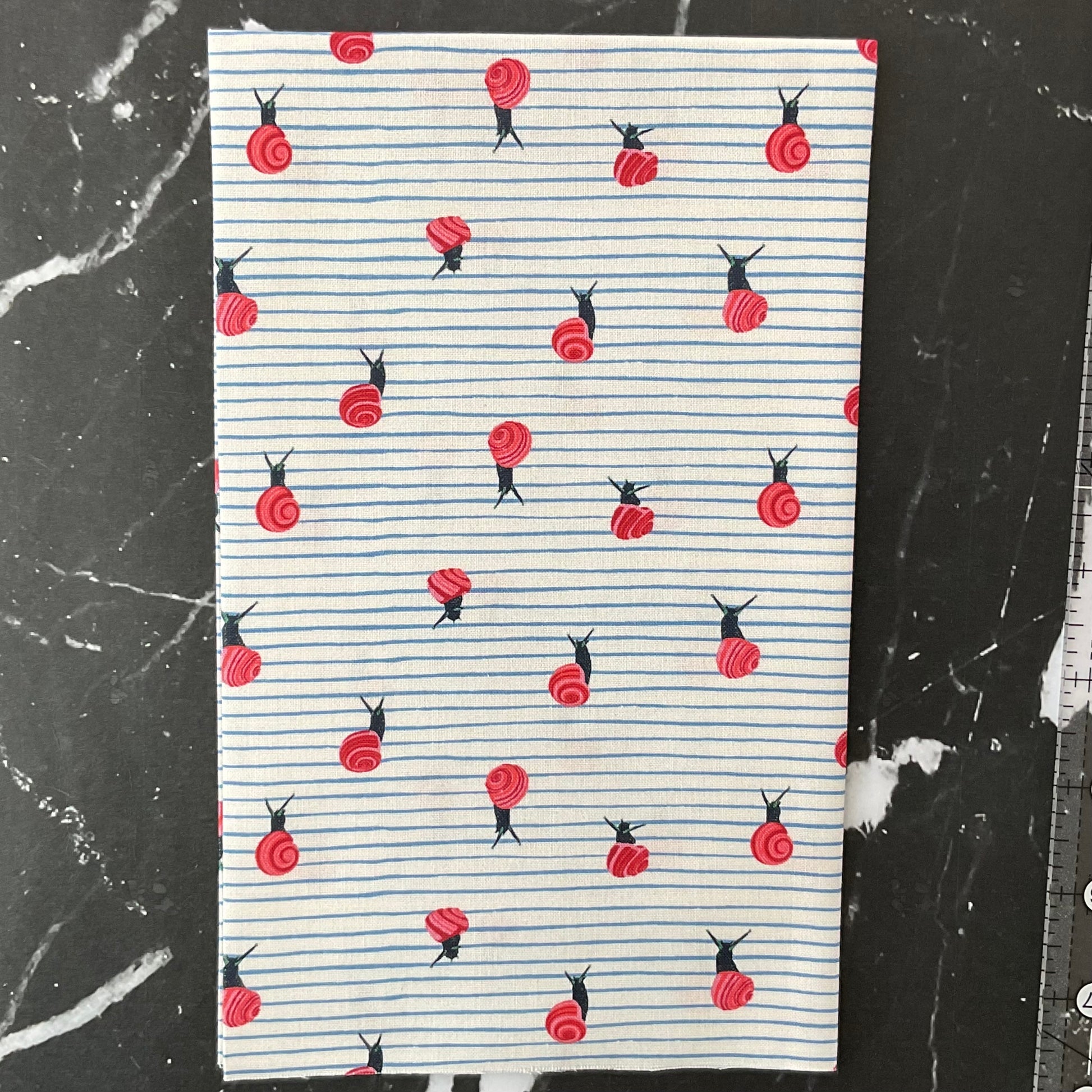 Autumn Walk by Emily Taylor : Downstream Quilt Kit