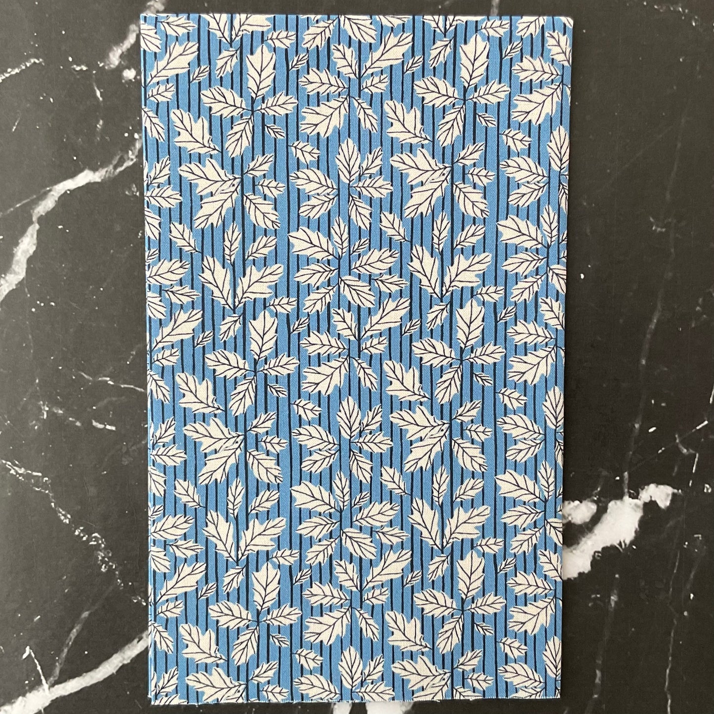 Autumn Walk by Emily Taylor : Downstream Quilt Kit