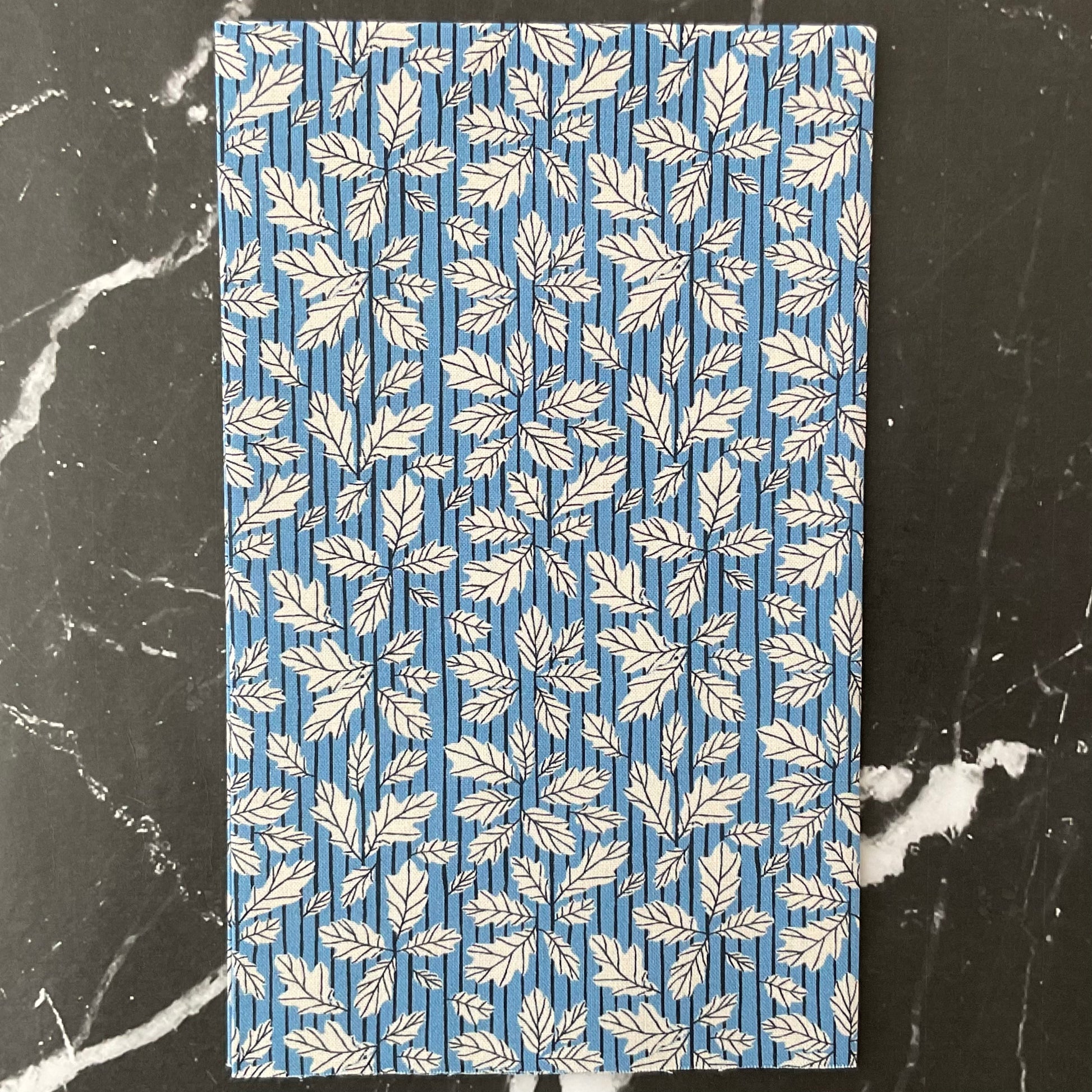 Autumn Walk by Emily Taylor : Downstream Quilt Kit