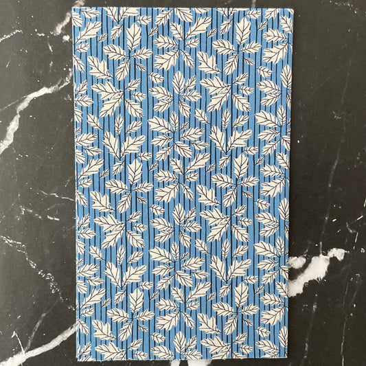 Autumn Walk by Emily Taylor : Downstream Quilt Kit