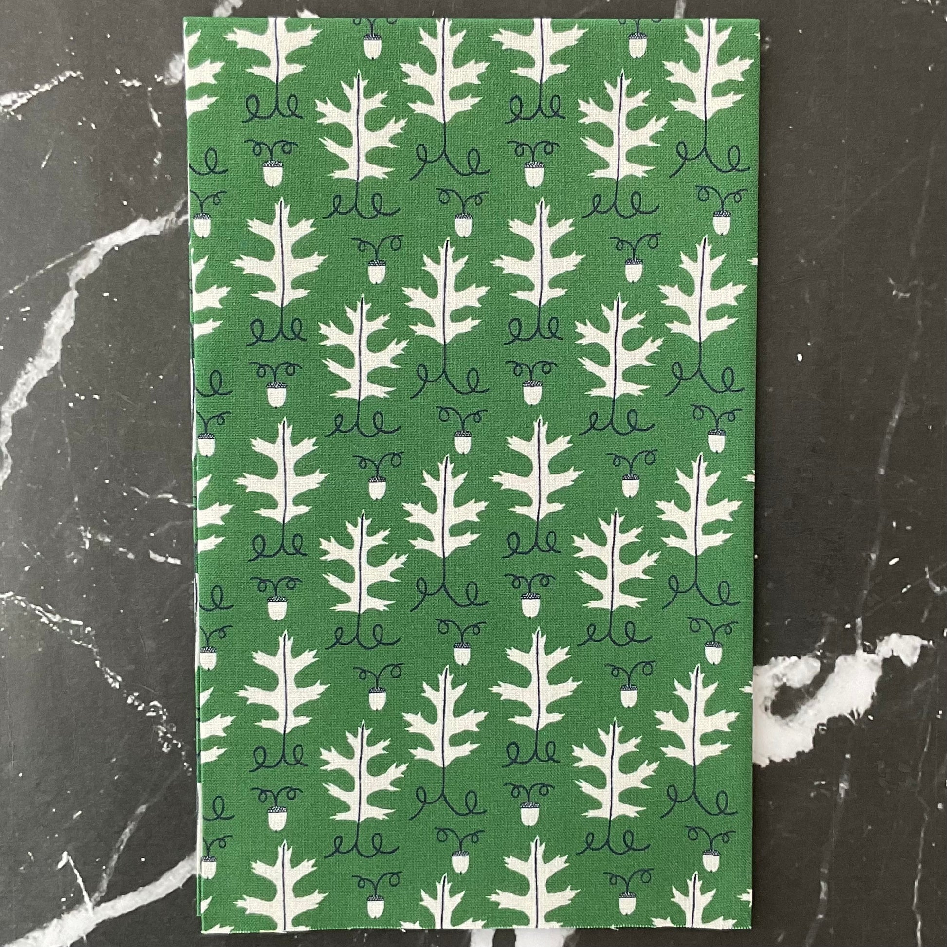 Autumn Walk by Emily Taylor: Mid-Century Acorn 227628