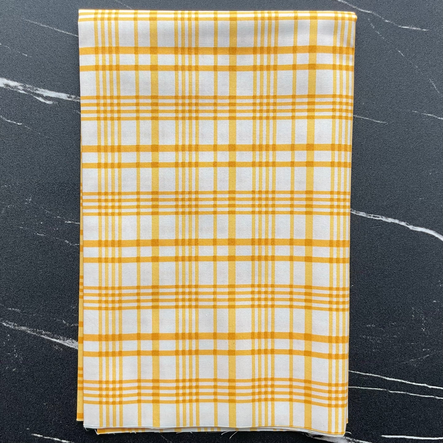 Daisy par Maureen Cracknell Happy Plaid Soleil PLD700