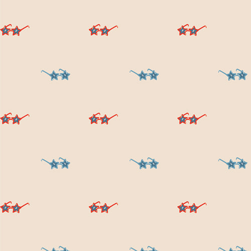 Bloomin' Americana by AGF Studio : American Pop BAM-47103