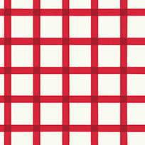 BBQ Block Party by Austin Chapman : Flat Fat Stack 8 PC 120FQBBQ1