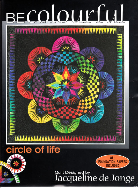 Circle of Life # BC001 - Special Order