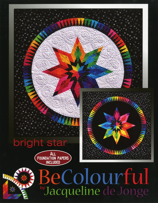 Bright Star # BC037 - Special Order