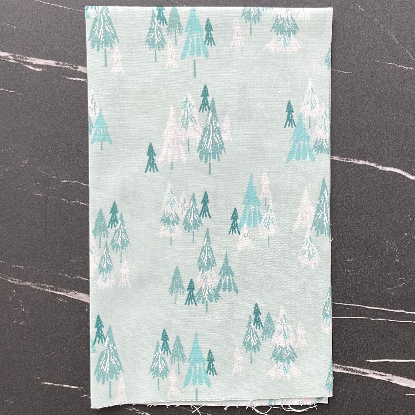 Good News Great Joy by Fancy That Design House - Fir Forest - Icicle 45562 15