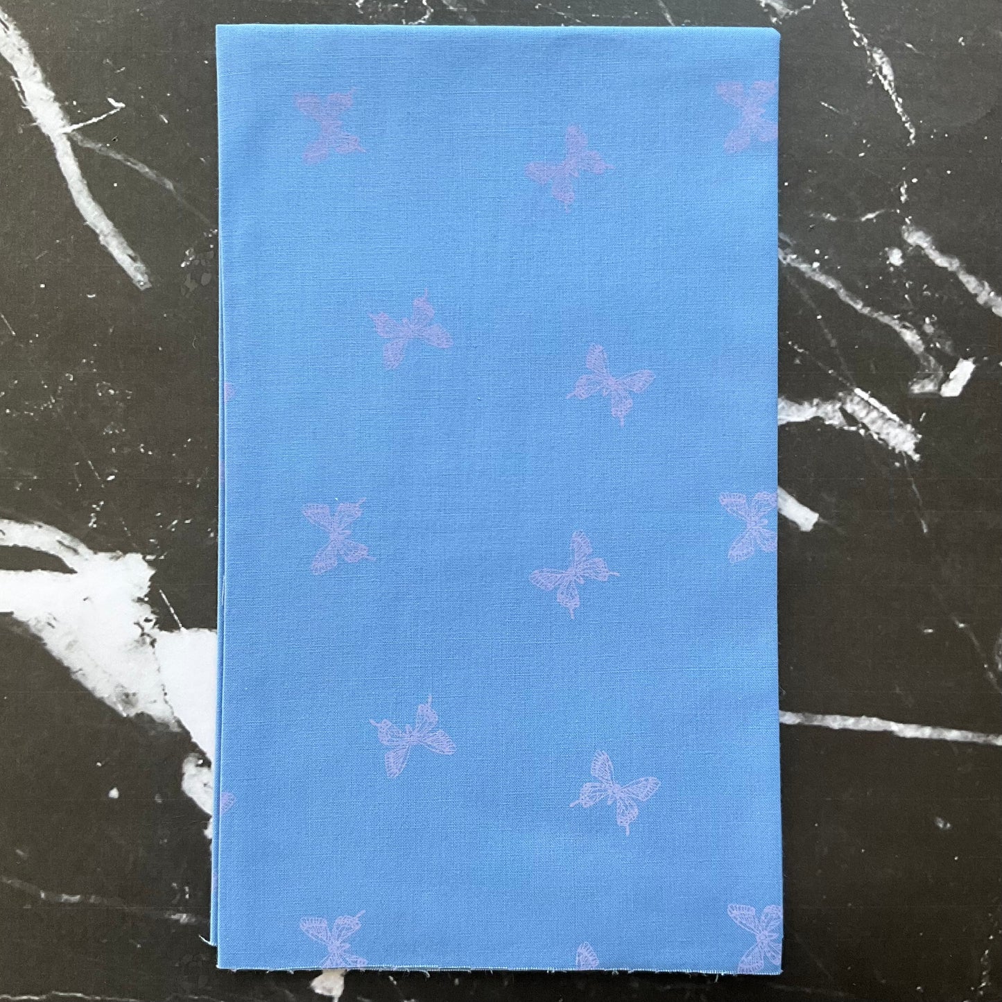 Backyard by Sarah Watts - Tiny Butterflies Dusk RS2092 14