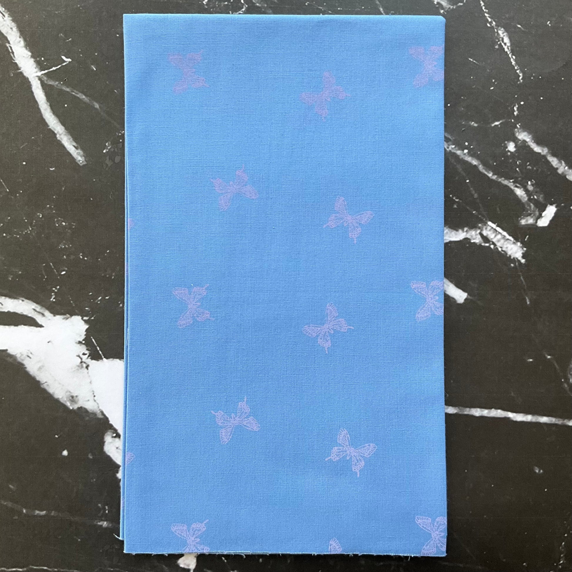 Backyard by Sarah Watts - Tiny Butterflies Dusk RS2092 14