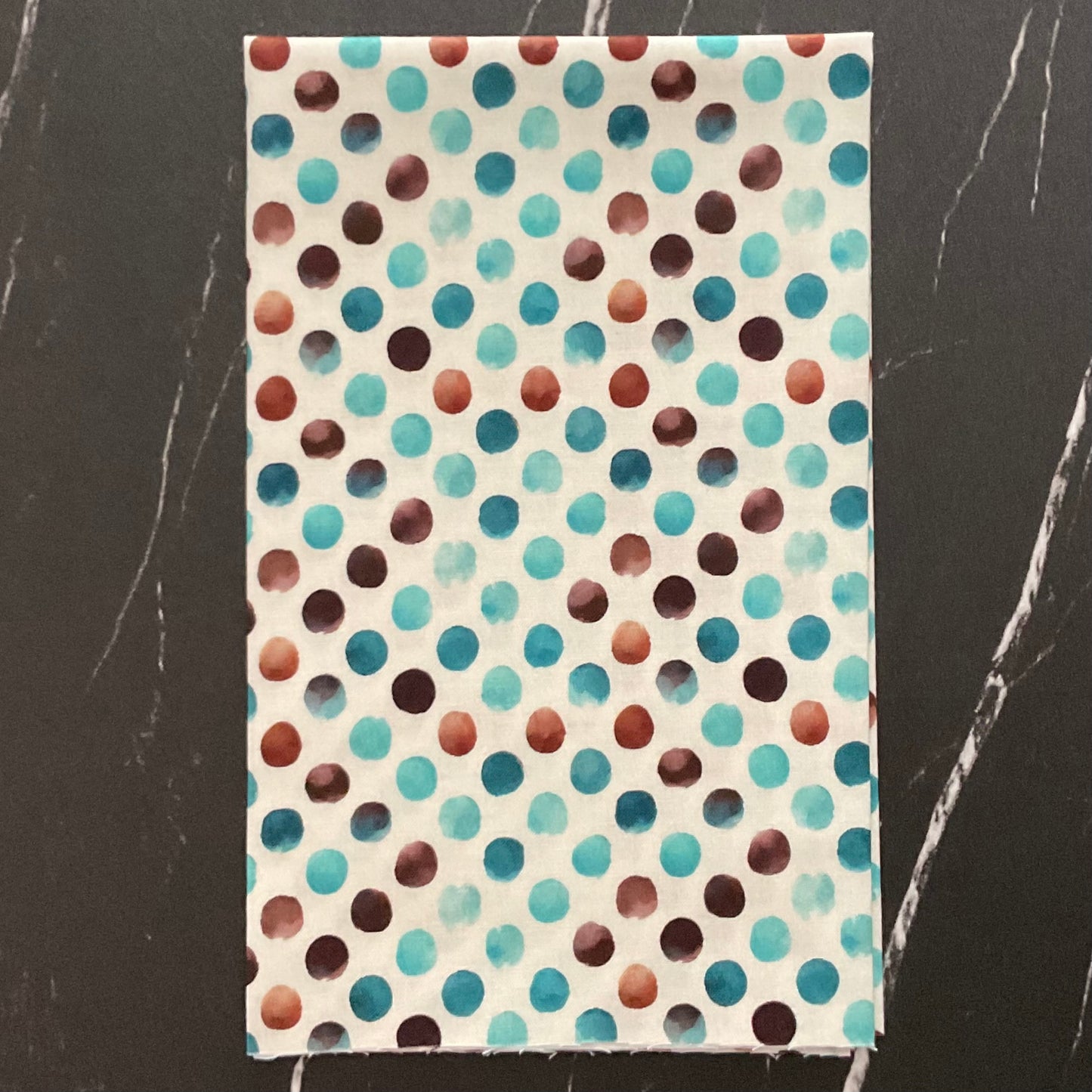 Bali Dreams by Penn Gray Design: Beach Dots 227839