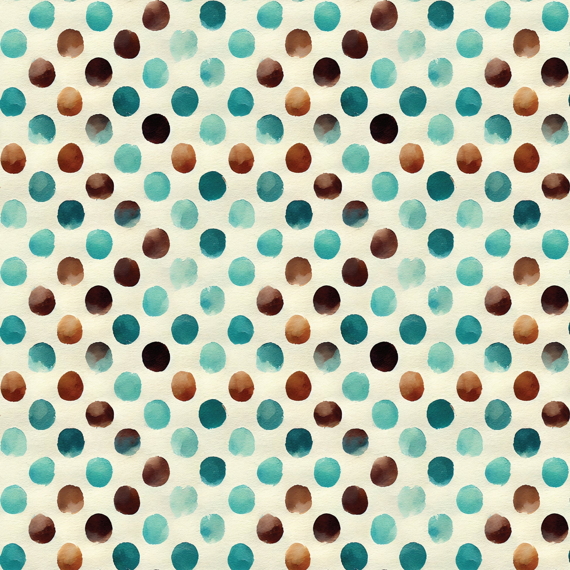 Bali Dreams by Penn Gray Design: Beach Dots 227839