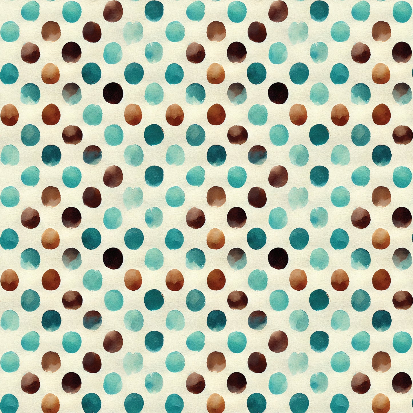 Bali Dreams by Penn Gray Design: Beach Dots 227839