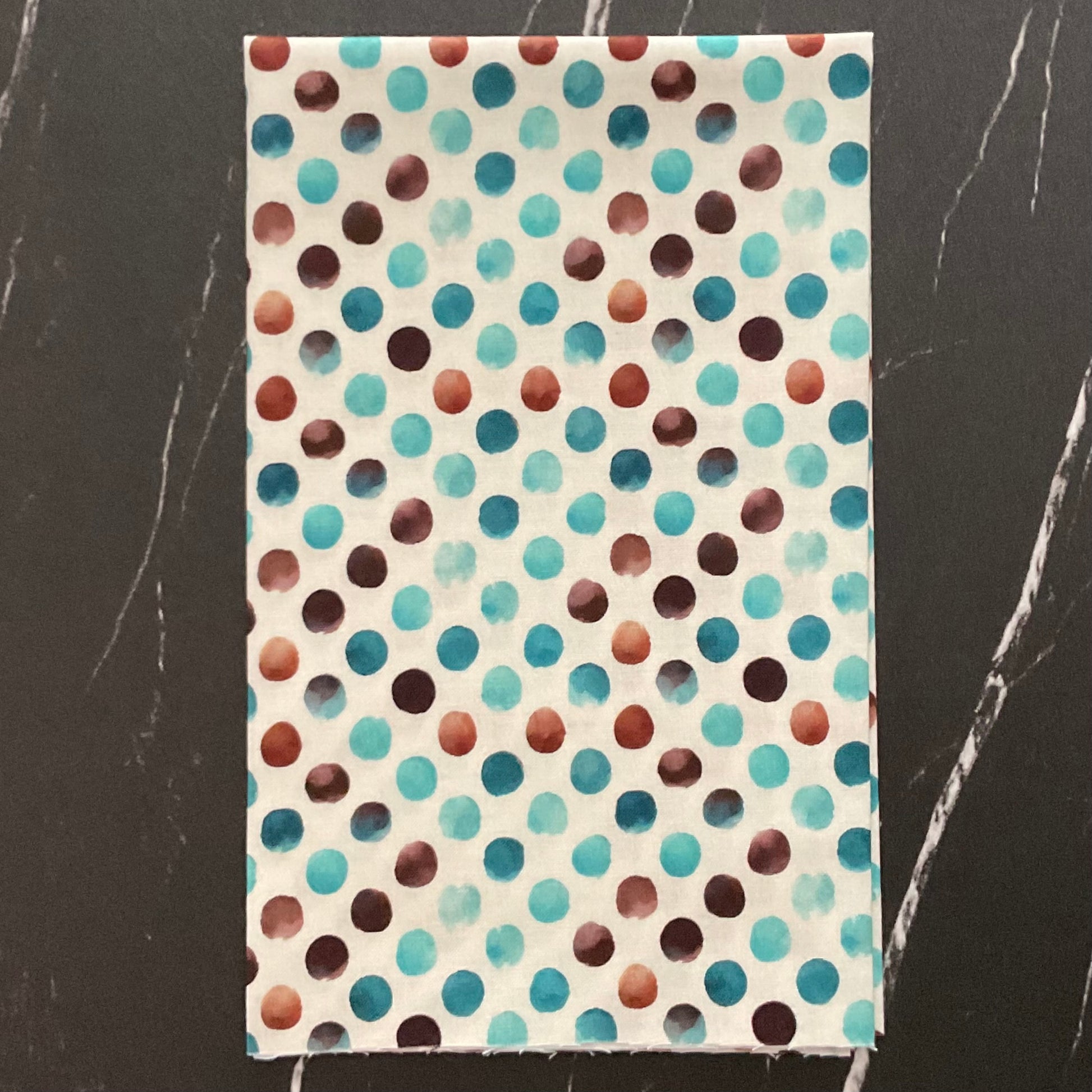 Bali Dreams by Penn Gray Design: Beach Dots 227839