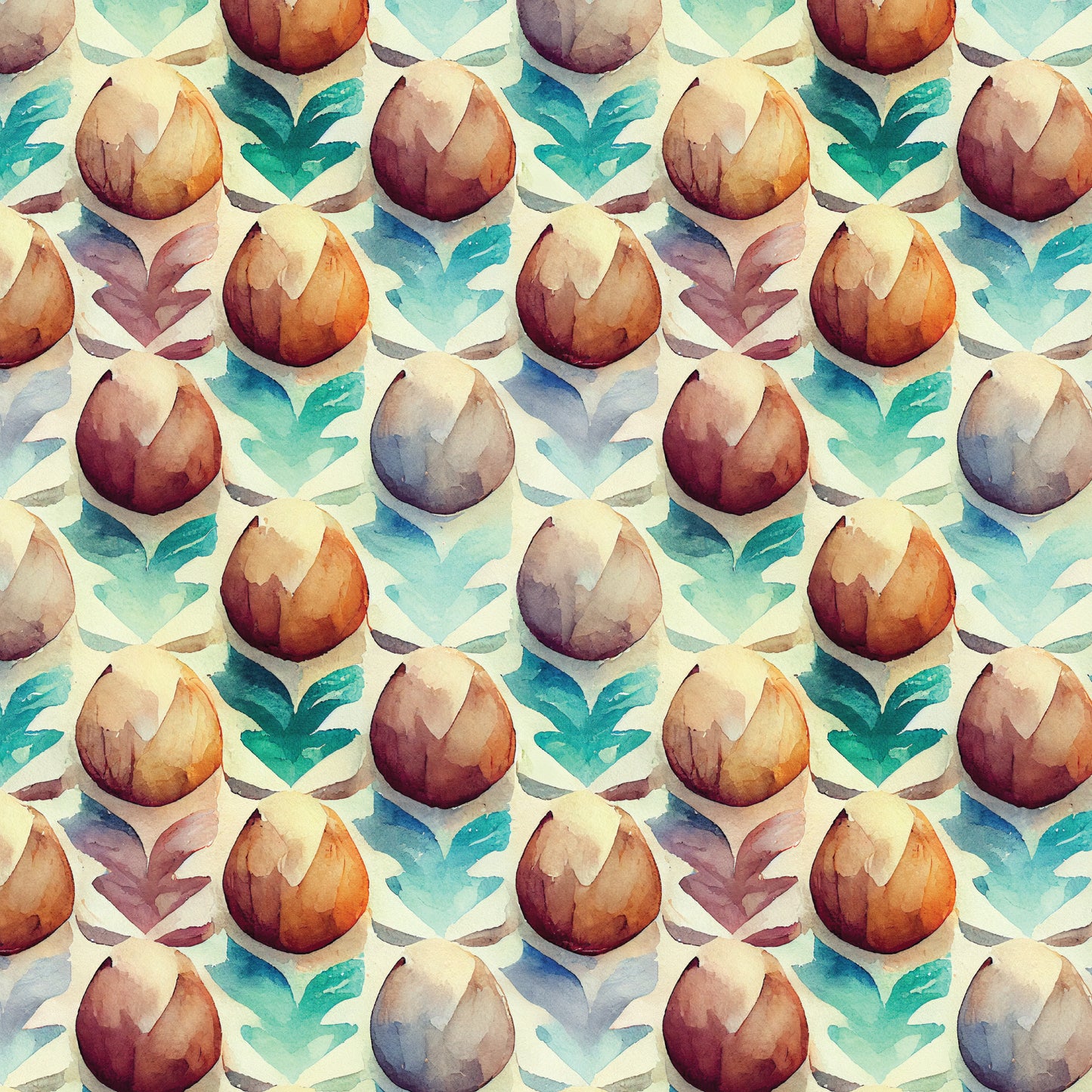 Bali Dreams by Penn Gray Design: Coco Love 227834