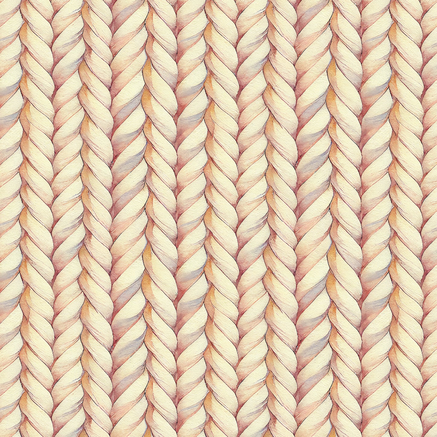 Bali Dreams by Penn Gray Design: Hammock Days Natural 227841