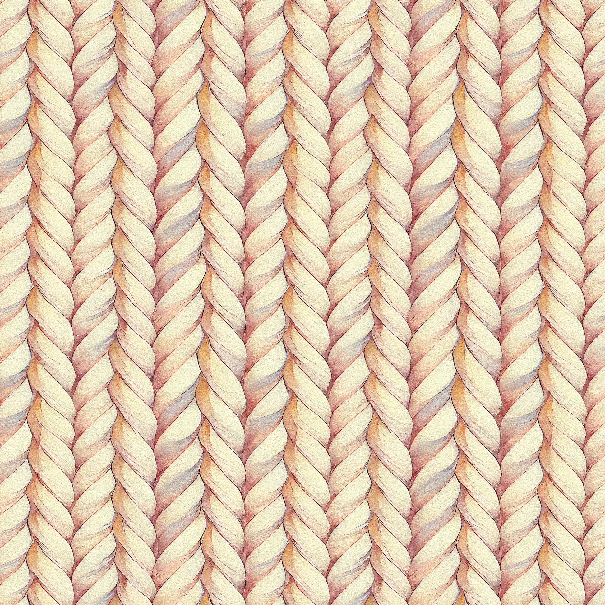 Bali Dreams by Penn Gray Design: Hammock Days Natural 227841