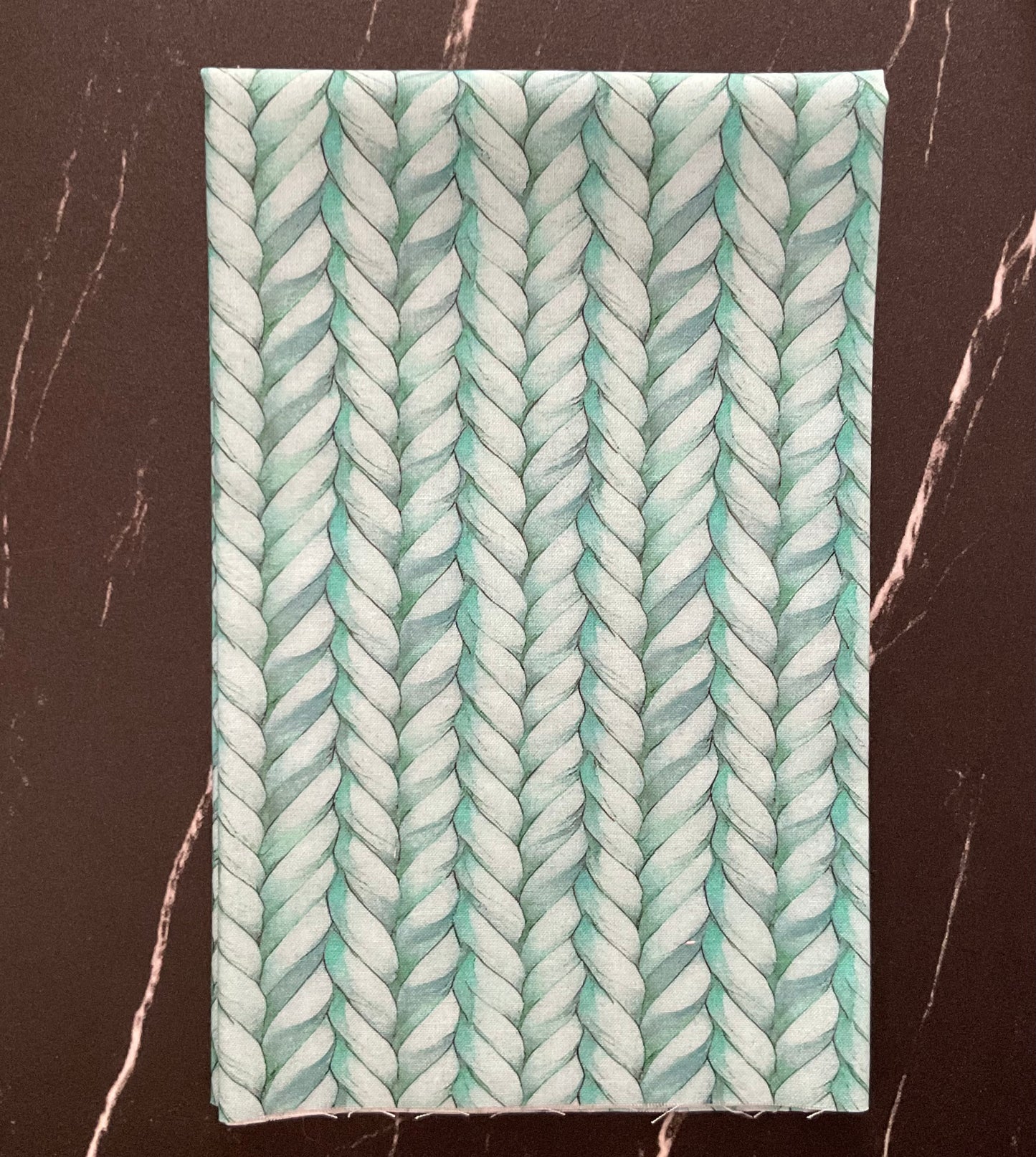 Bali Dreams by Penn Gray Design: Hammock Days Turquoise 227842