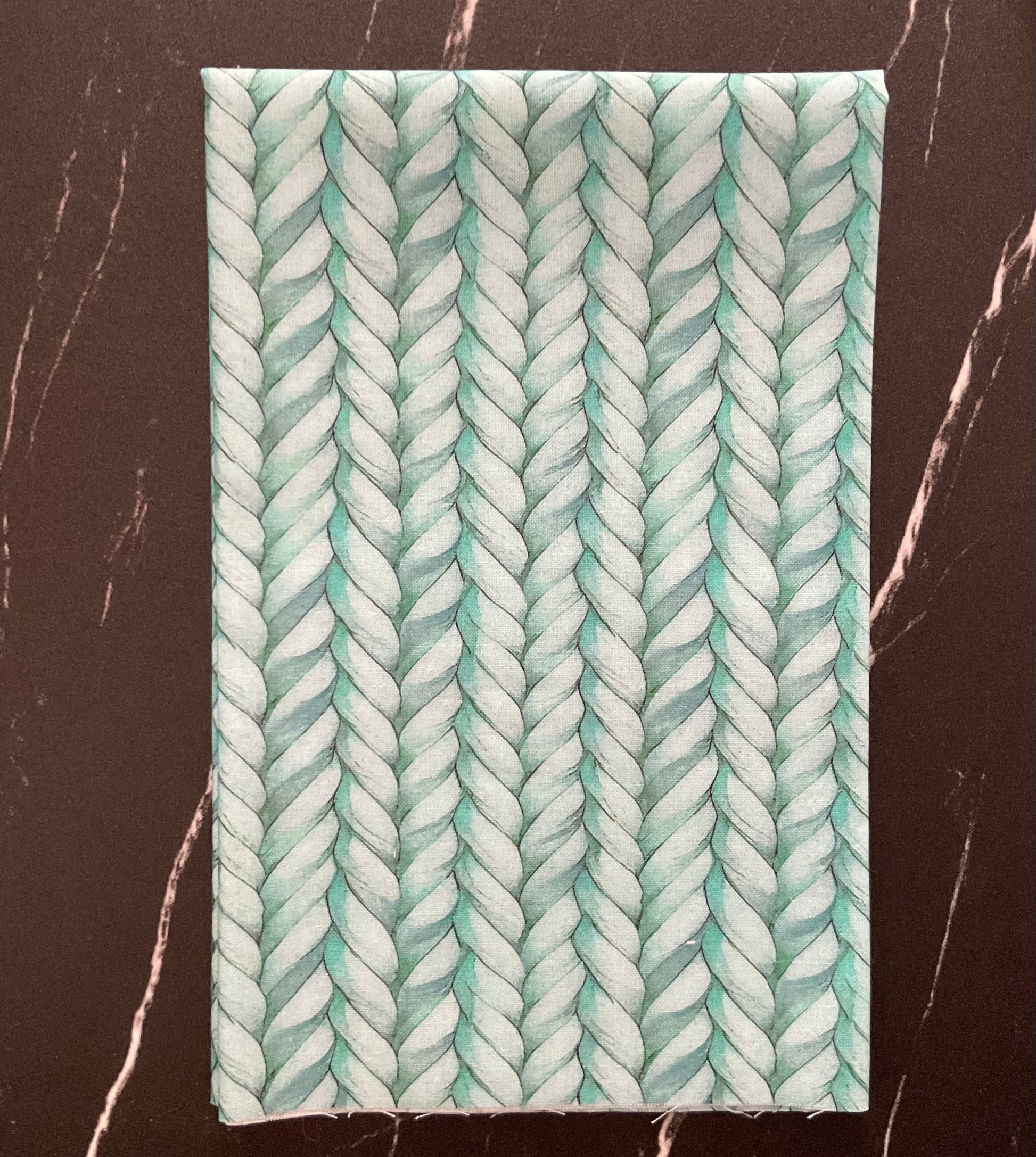 Bali Dreams by Penn Gray Design: Hammock Days Turquoise 227842