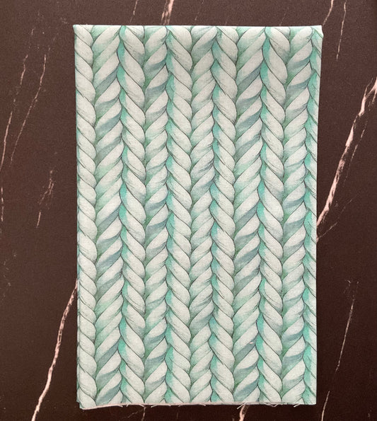 Bali Dreams by Penn Gray Design: Hammock Days Turquoise 227842