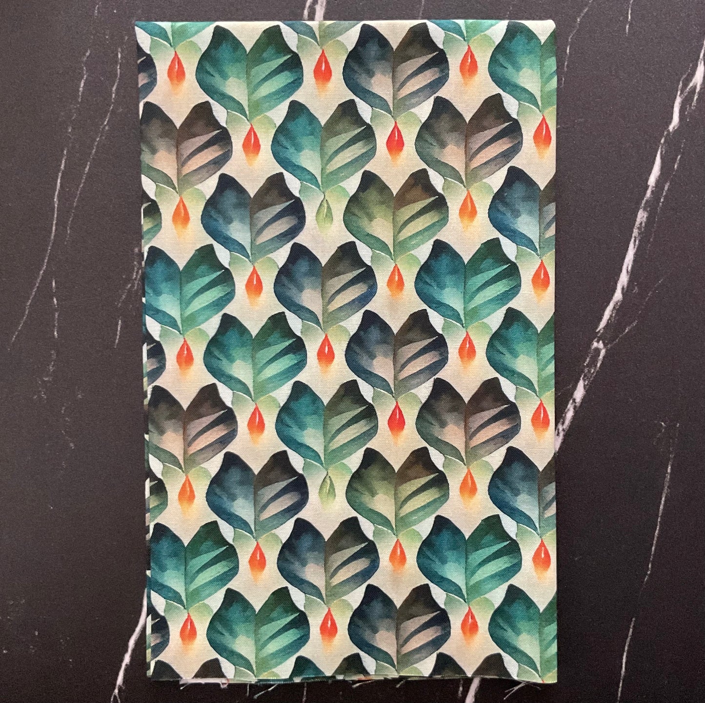 Bali Dreams by Penn Gray Design: Lantern Leaves 227838