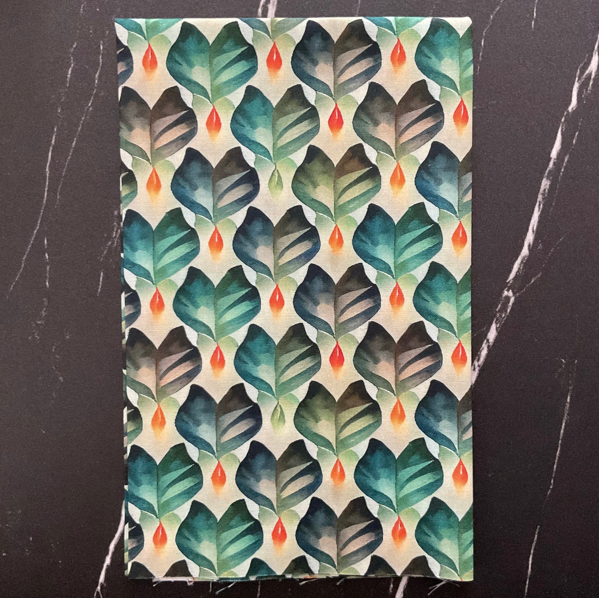 Bali Dreams by Penn Gray Design: Lantern Leaves 227838