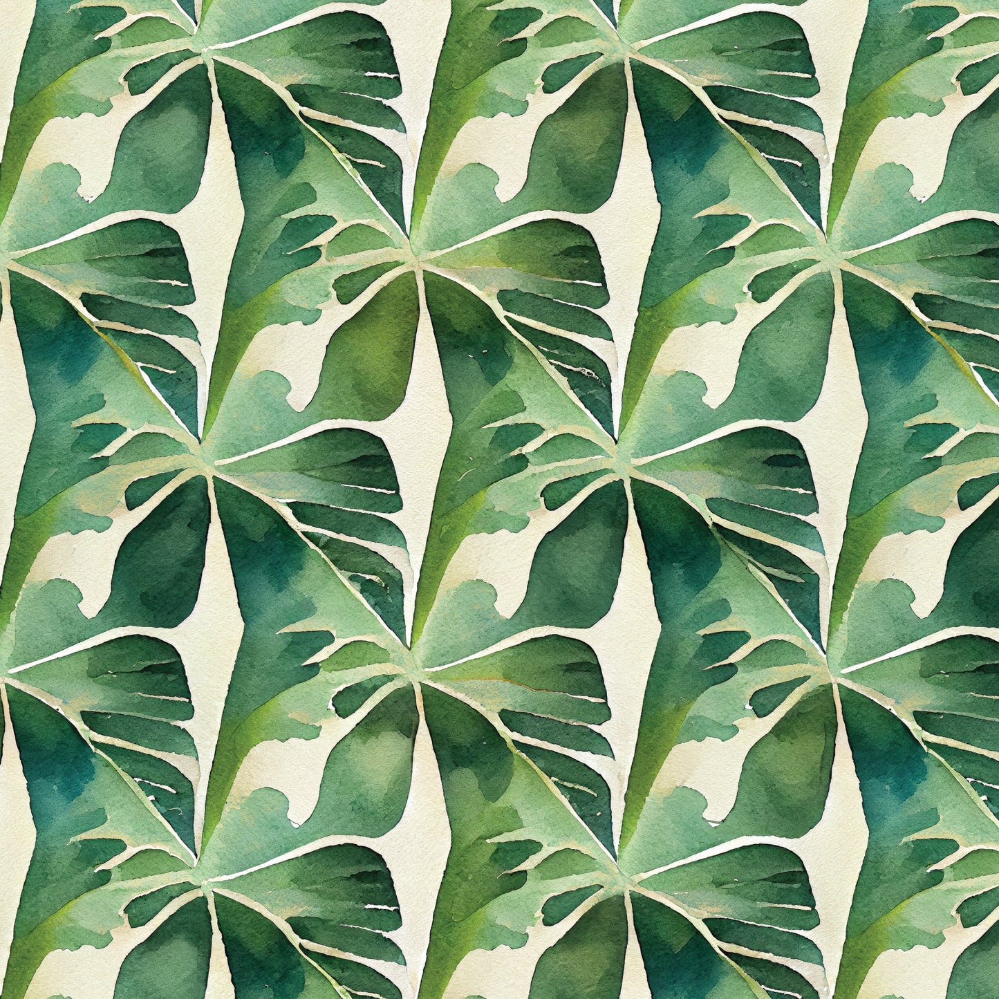 Bali Dreams by Penn Gray Design: Monstera 227843