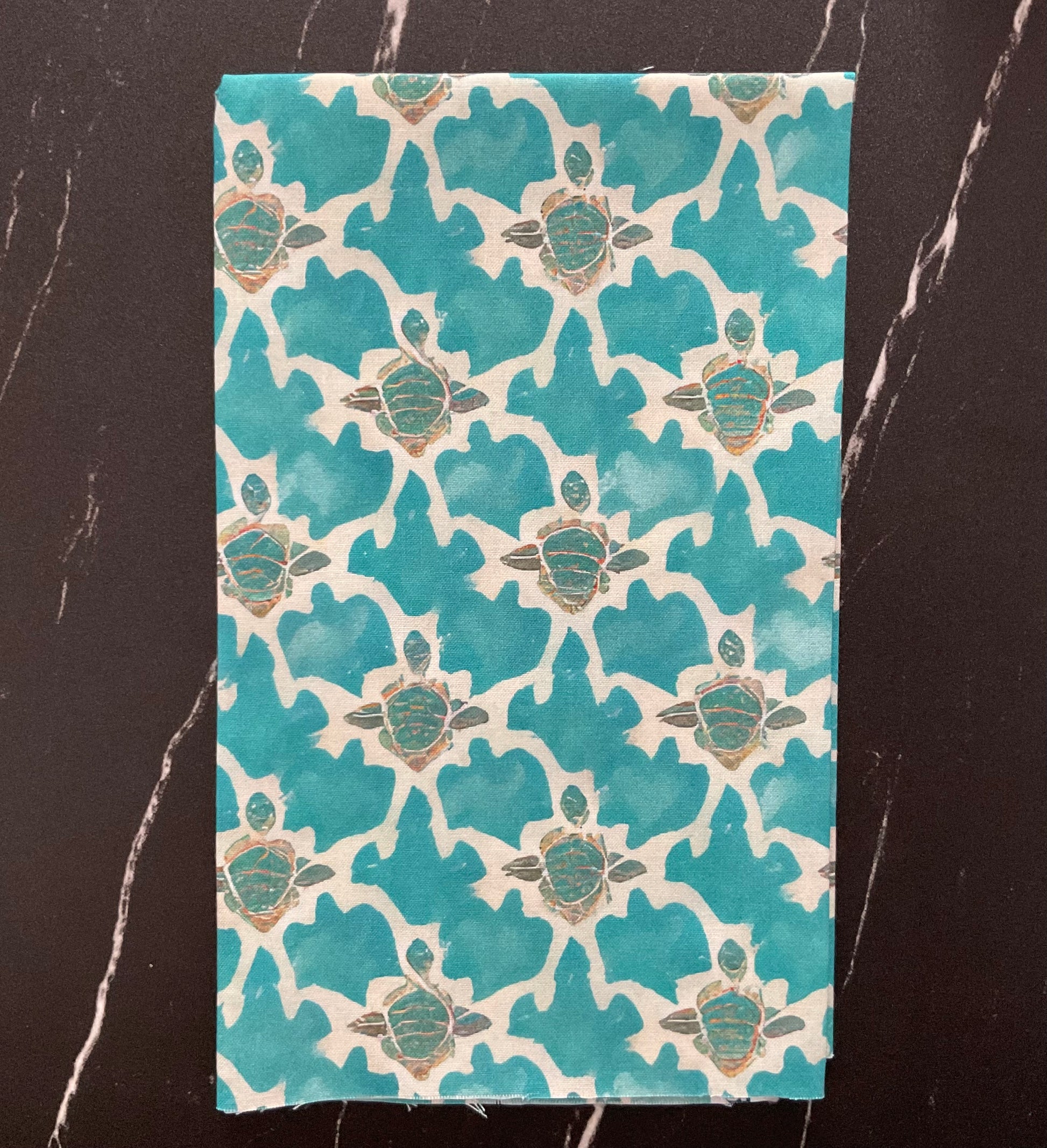 Bali Dreams by Penn Gray Design: Turtle Surf 227840