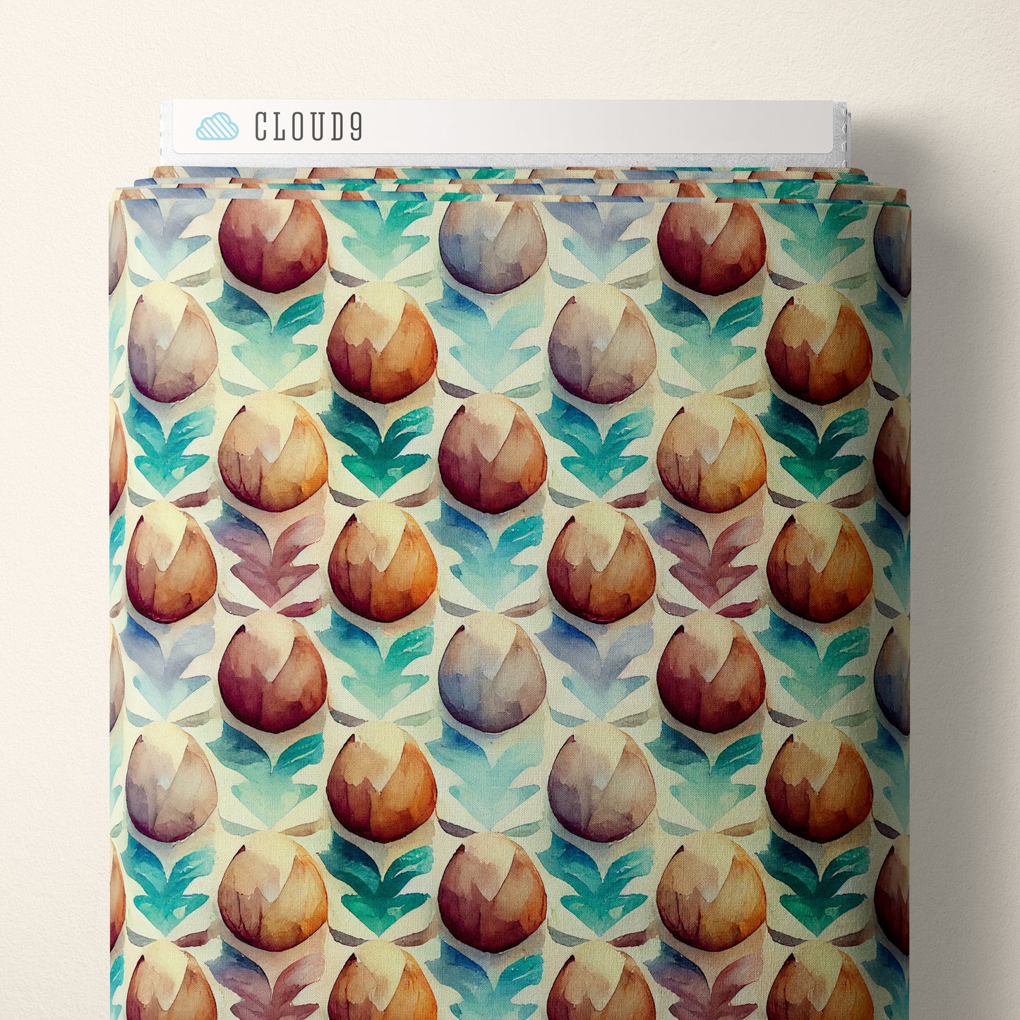 Bali Dreams by Penn Gray Design: Coco Love 227834