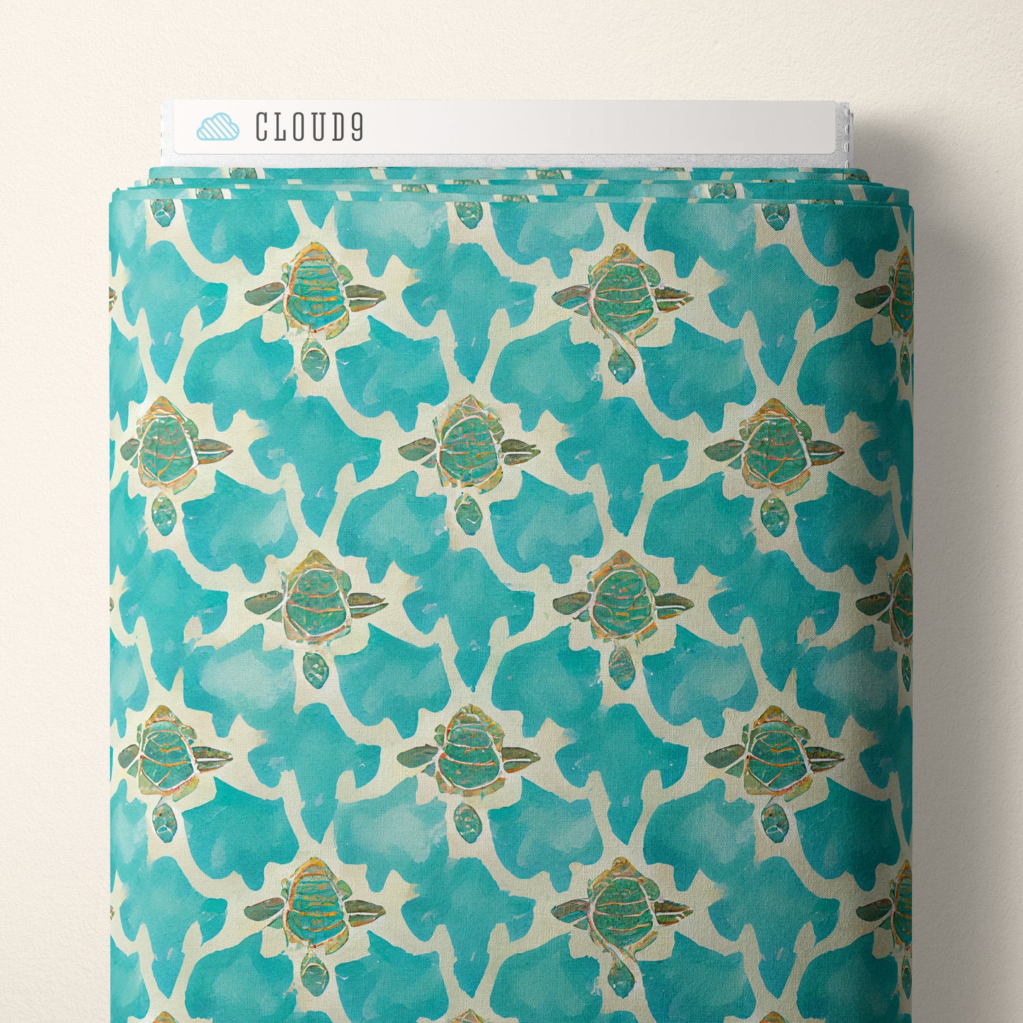 Bali Dreams by Penn Gray Design: Turtle Surf 227840