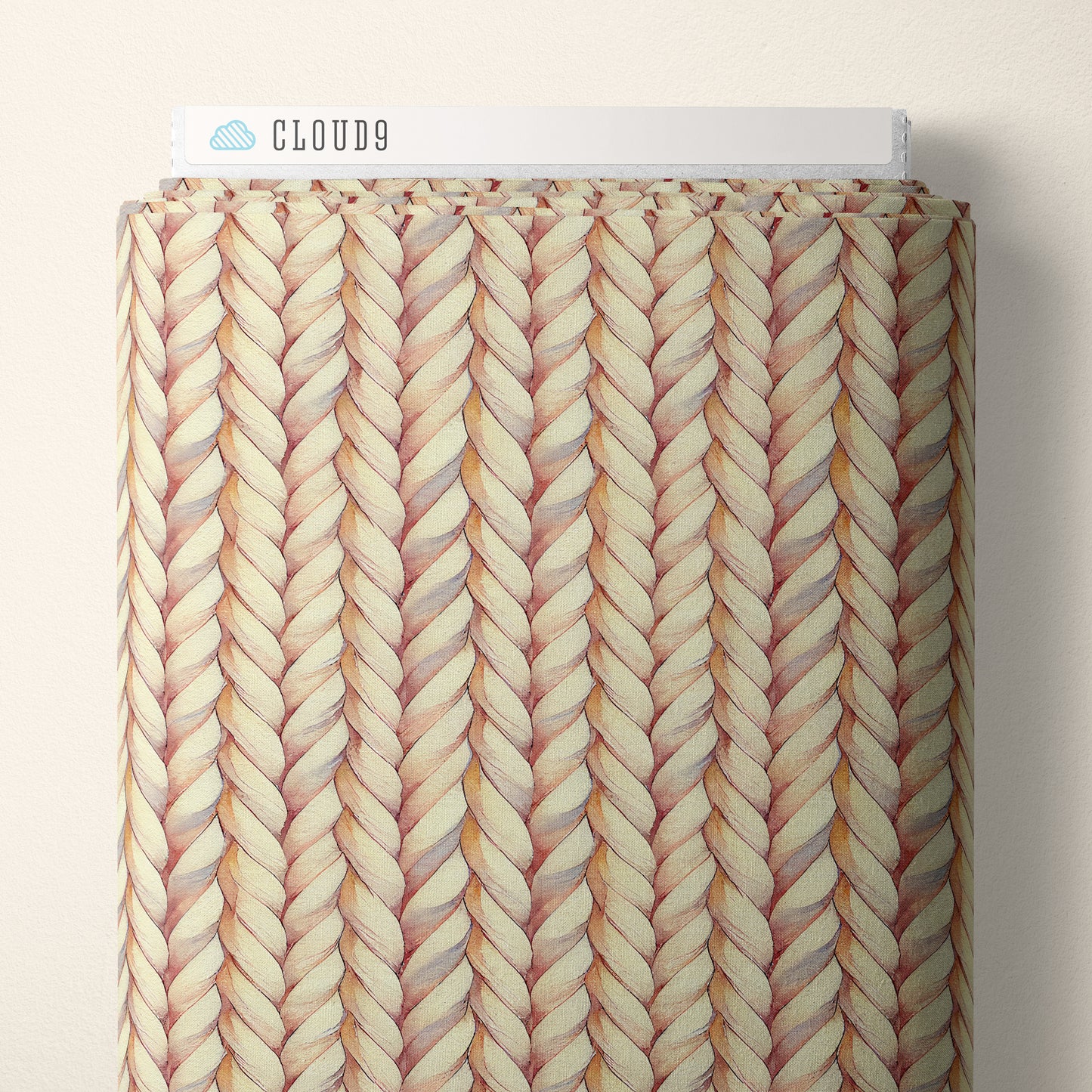 Bali Dreams by Penn Gray Design: Hammock Days Natural 227841