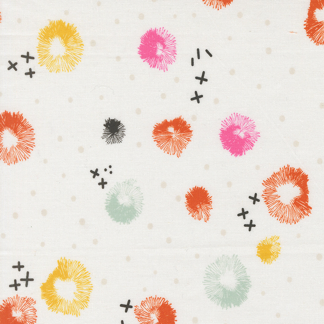 Balisong by Zen Chic : Blossom Coconut 11662 11