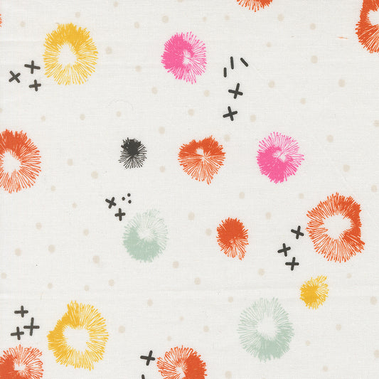 Balisong by Zen Chic : Blossom Coconut 11662 11