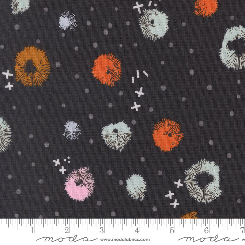 Balisong by Zen Chic : Blossom Midnight 11662 12