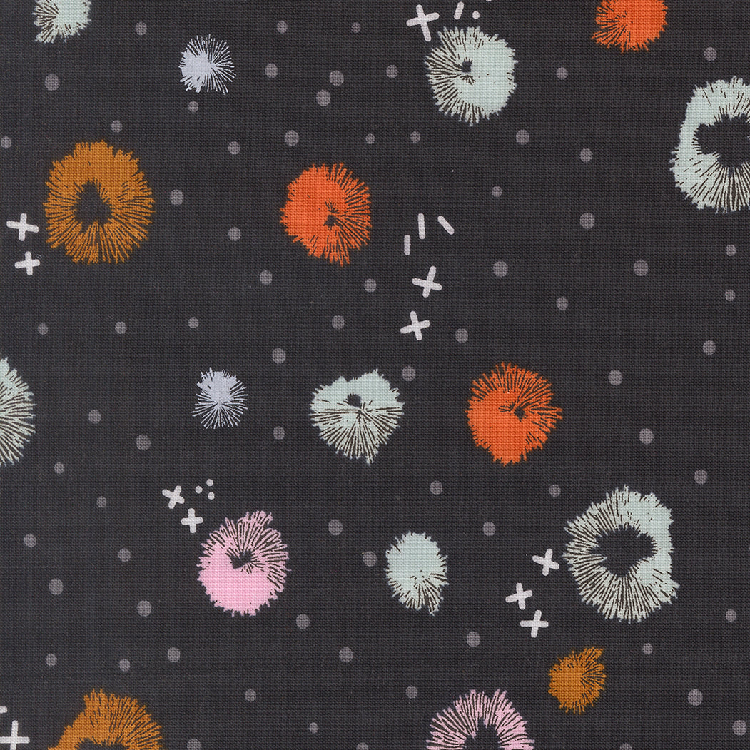 Balisong by Zen Chic : Blossom Midnight 11662 12