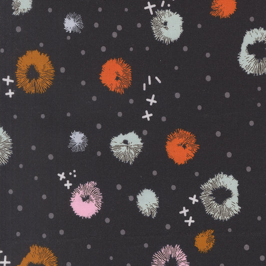 Balisong by Zen Chic : Blossom Midnight 11662 12