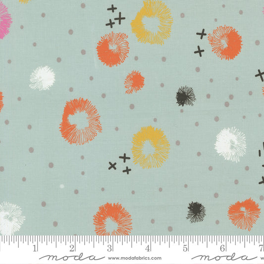 Balisong by Zen Chic : Blossom Seaglass 11662 13