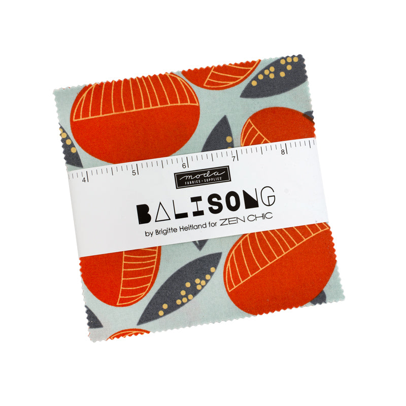 Balisong by Zen Chic : Charm Pack