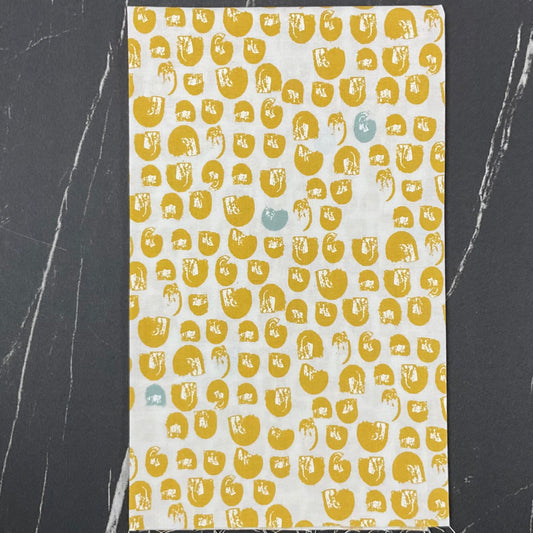 Balisong by Zen Chic : Fabric Bundles