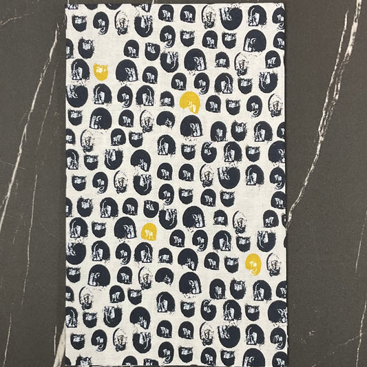 Balisong by Zen Chic : Fabric Bundles