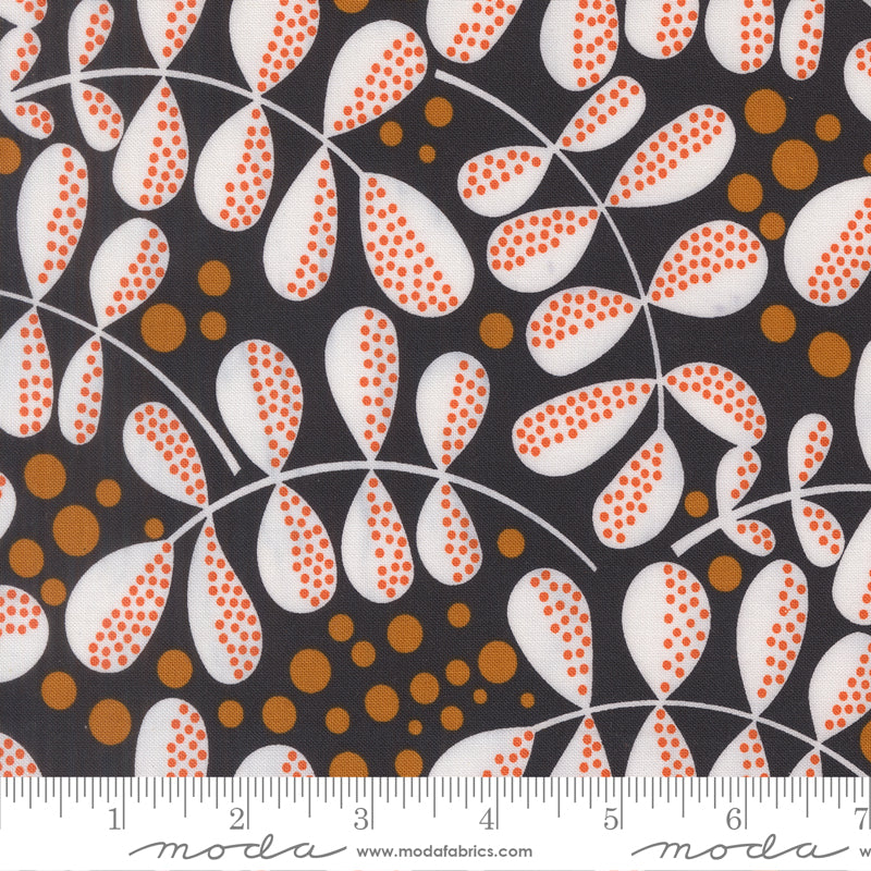 Balisong by Zen Chic : Fern Fiesta Midnight 11663 12