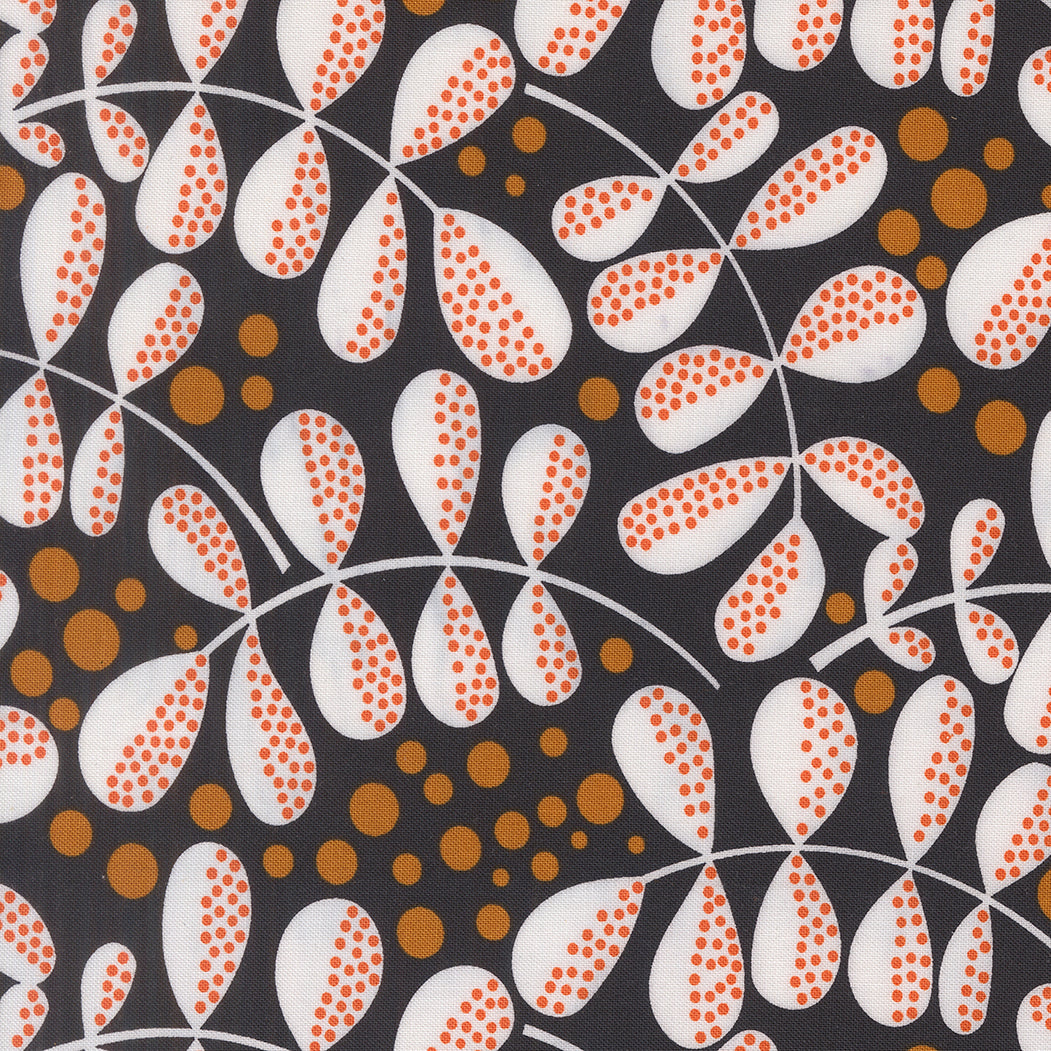 Balisong by Zen Chic : Fern Fiesta Midnight 11663 12