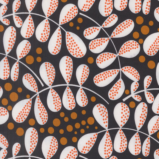 Balisong by Zen Chic : Fern Fiesta Midnight 11663 12