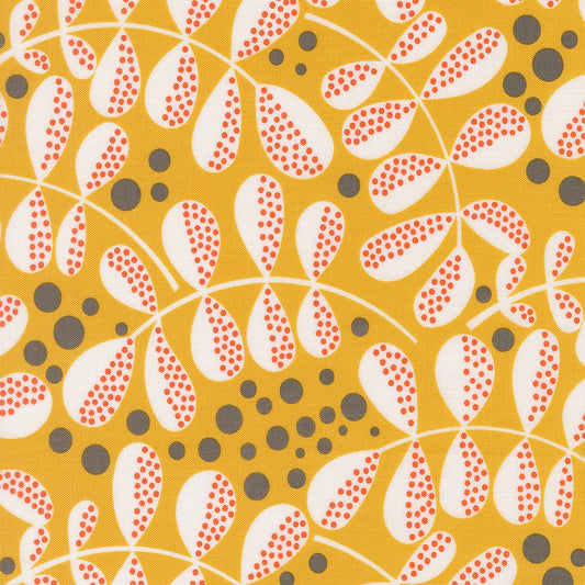 Balisong by Zen Chic : Fern Fiesta Sunbeam 11663 15