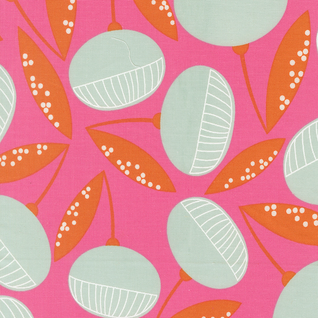 Balisong by Zen Chic : Fruitique Hibiscus 11660 14