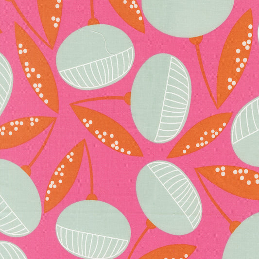 Balisong by Zen Chic : Fruitique Hibiscus 11660 14